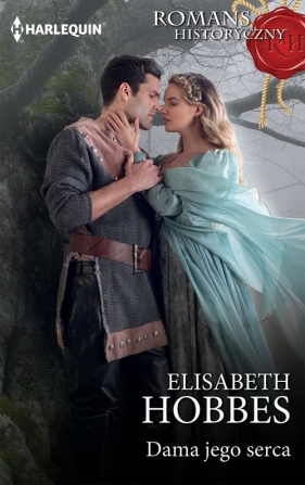 Dama jego serca - Elisabeth Hobbes