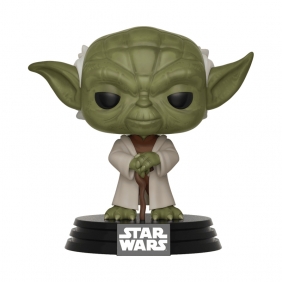 Figurka Funko POP! Star Wars: Yoda (31799)