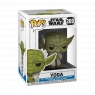 Figurka Funko POP! Star Wars: Yoda (31799)