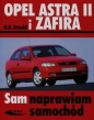 Opel Astra II i Zafira - Hans-Rüdiger Etzold
