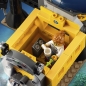 Lego City: Baza badaczy oceanu (60265)