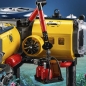 Lego City: Baza badaczy oceanu (60265)