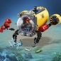 Lego City: Baza badaczy oceanu (60265)