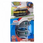 Turbo lokomotywka Diesel, Tomek i Przyjaciele (FPW68/FPW71)