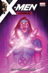 X-Men - Czerwoni opracowanie zbiorowe