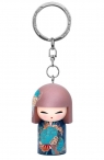 Brelok do kluczy Kimmidoll Yumi