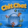 Chit Chat 1 CD