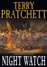 Night Watch. Pratchett, Terry. PB Pratchett, Terry