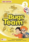  Bugs Team 3 Zeszyt ćwiczeń