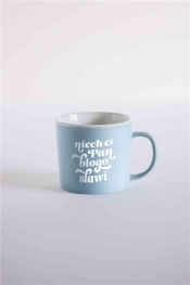 Kubek. Niech ci Pan błogosławi