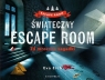 Świąteczny escape room. 24 mroczne zagadki Eva Eich