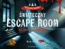 Świąteczny escape room. 24 mroczne zagadki Eva Eich