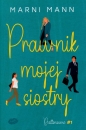 Prawnik mojej siostry. - Marni Mann