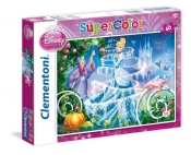 Puzzle 60 Kopciuszek (26899)