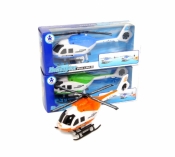 Helikopter na naciąg