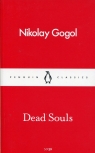 Dead Souls Gogol Nikolay