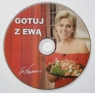 Gotuj z Ewą na DVD Ewa Wachowicz