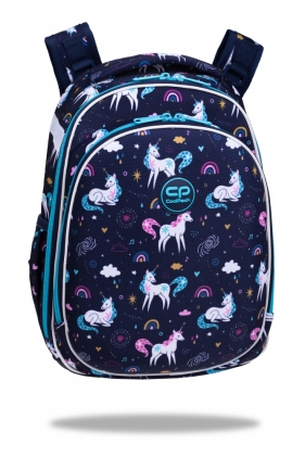 Coolpack, Plecak Turtle - Mrs Unicorn (F015935)