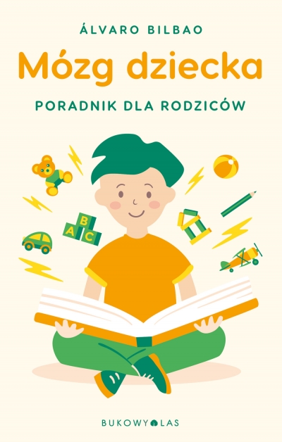 Mózg dziecka. Przewodnik dla rodziców (wydanie pocketowe)