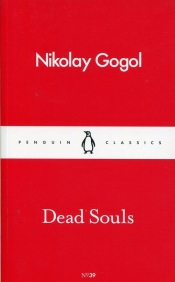Dead Souls