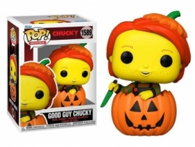 Funko Figurka POP Movies: Good Guy Chucky