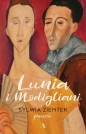Lunia i Modigliani - Sylwia Zientek, Sylwia Zientek