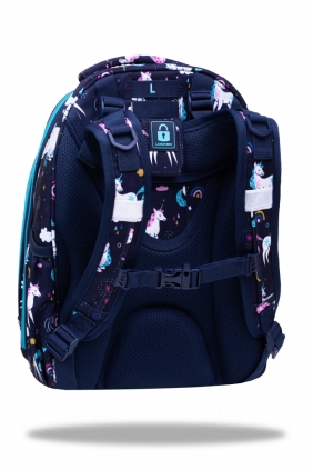 Coolpack, Plecak Turtle - Mrs Unicorn (F015935)