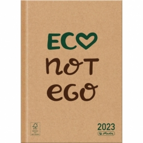 Kalendarz 2023 A5 Eco Ego HERLITZ