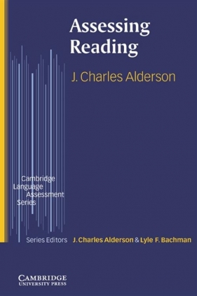 Assessing Reading - Alderson Charles J.
