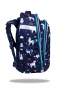 Coolpack, Plecak Turtle - Mrs Unicorn (F015935)