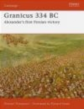 Granicus 334BC - Michael Thompson