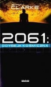 2061 Odyseja kosmiczna - Arthur C. Clarke
