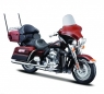 Model Harley-Davidson 2013 FLHTK EL. Glide 1/18 (10139360/62099) od 3 lat