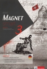 Magnet Smart 3. Smartbook Rozszerzony zeszyt ćwiczeń + DVD Motta Giorgio