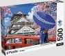  Puzzle 500 Adults Japonia
