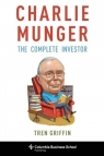 Charlie Munger wer. angielska Tren Griffin
