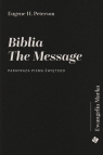 Biblia The Message - Ewangelia Marka