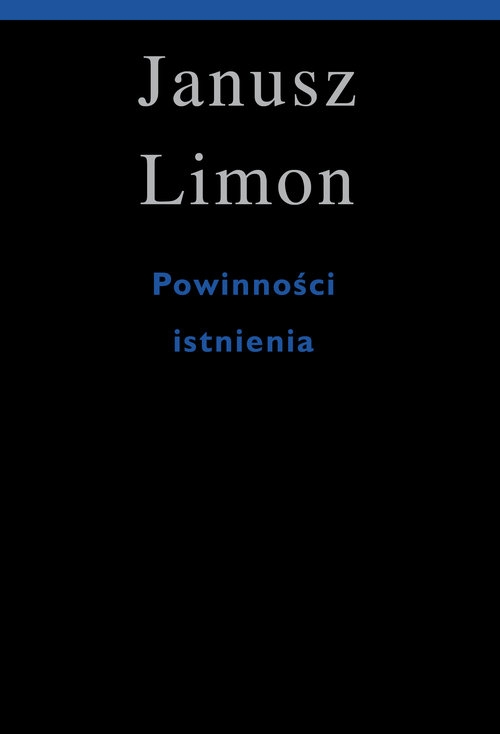 Powinność istnienia