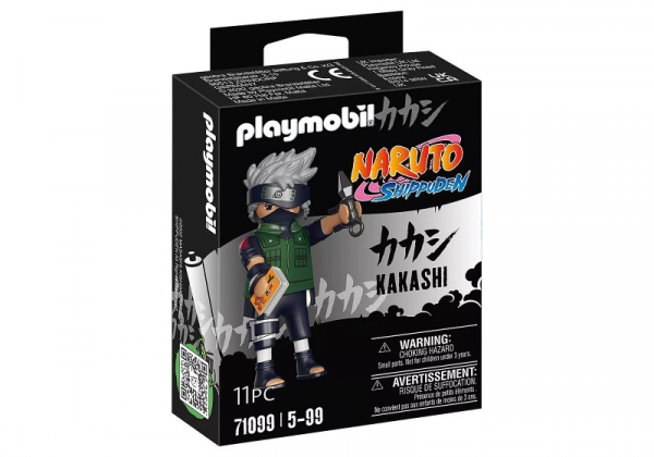 Figurka Naruto 71099 Kakashi (71099)