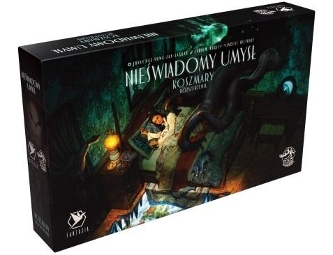 <img src='https://webimage.pl/pics/994/0/d5905965250994.jpg' style='height:440px' /> Nieświadomy umysł: Koszmary