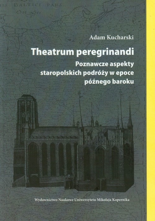 Theatrum peregrinandi