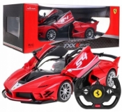 1:14 Ferrari FXX K Evo akmulator