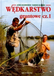 Wędkarstwo gruntowe t.1