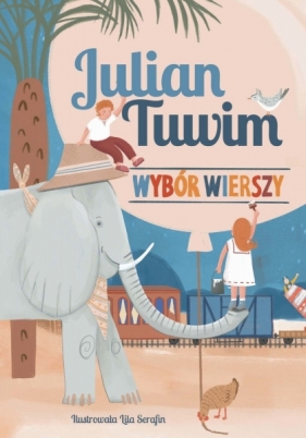 Wybór wierszy - Julian Tuwim