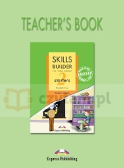 Skills Builder Starters 2 Tb