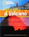 FRL Living With A Volcano with DVD (l.1300)