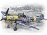 ICM Bf 109F2 WWII German Fighter (48102)