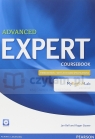 Advanced Expert 3ed Coursebook with MyEnglishLab Jan Bell , Roger Gower