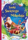 Sanki Świętego Mikołaja Ariadna Piepiórka