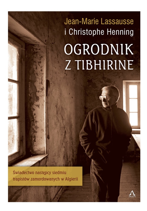 Ogrodnik z Tibhirine